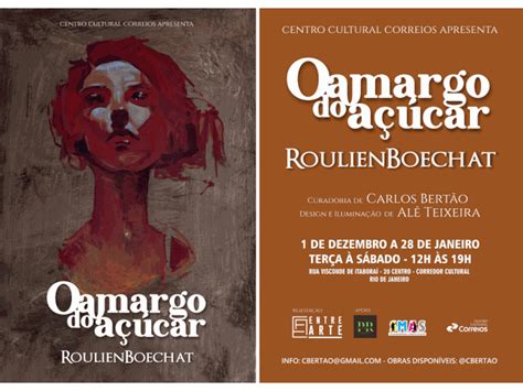 Museu Da História E Da Cultura Afro Brasileira Sedia Exposição