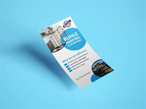 DI Flayer Design on Behance