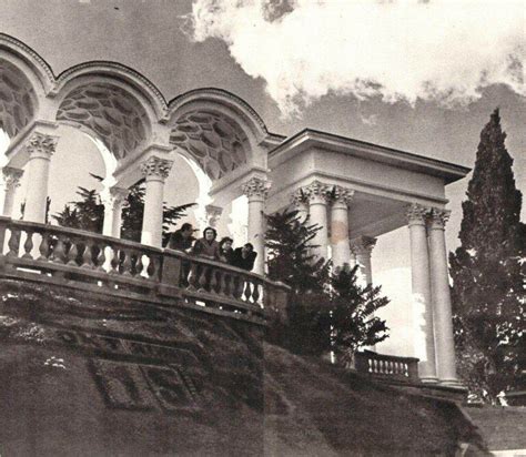 Курортный Крым 1970-х / Назад в СССР / Back in USSR