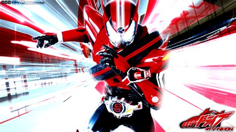 Kamen Rider Drive Wallpapers - Wallpaper Cave