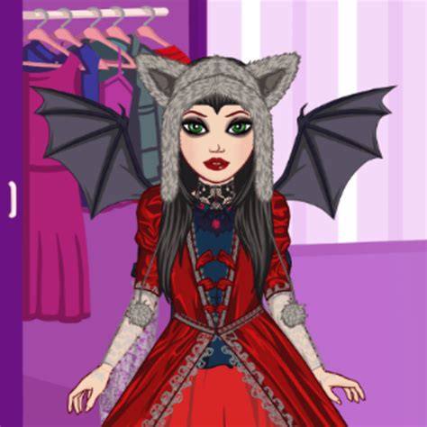 POKI HALLOWEEN DRESS UP - Play Poki Halloween Dress Up on Poki