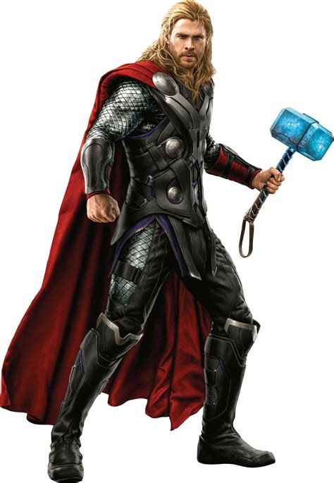 Thor Marvel