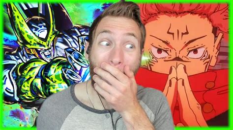 He Doesn T Have A Chance Reacting To Cell Vs By Devil Artemis