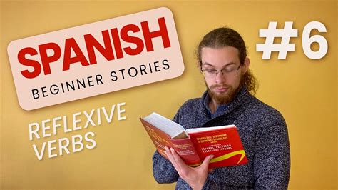 Mi D A Spanish Short Story For Beginners Subtitled Youtube