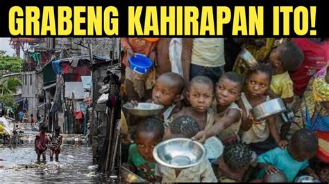 Poorest Countries In Asia Pinaka Mahihirap Na Bansa Sa Asya