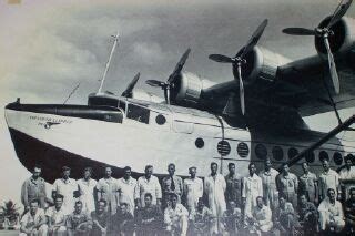 Sikorsky S.42 Flying Boat questions... | CalClassic Forum