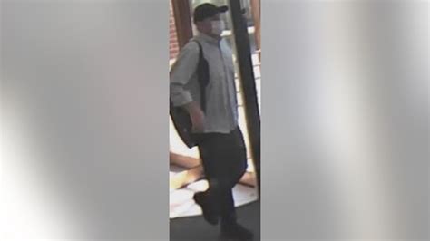 Fifth Third Bank Robbed In Lincoln Park