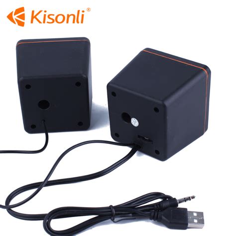 Speaker V Kisonli