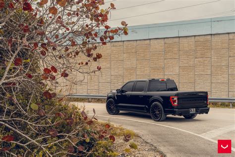 FORD F 150 HFX SERIES HFX 1 Vossen Wheels