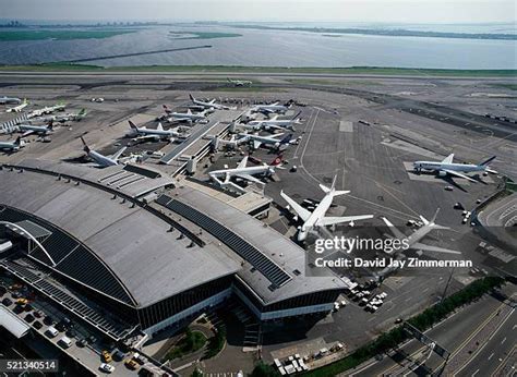 Jfk International Airport Fotografías E Imágenes De Stock Getty Images