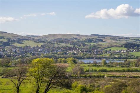 Visit Lochwinnoch - a vibrant village with plenty going on - Paisley.is