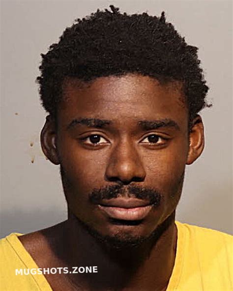 Freddie Brown 05312023 Seminole County Mugshots Zone