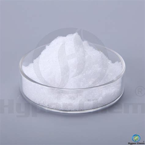 Food Grade Sodium Chloride NaCl 7647 14 5 Flavor For Food Additives