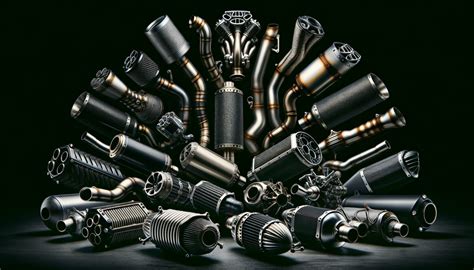 Les Meilleurs Pots D Chappements Moto Pour Motos Honda Akrapovic