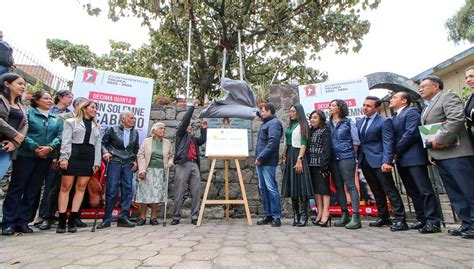 Anuncian el Árbol de Las Manitas como patrimonio de Toluca Lado mx