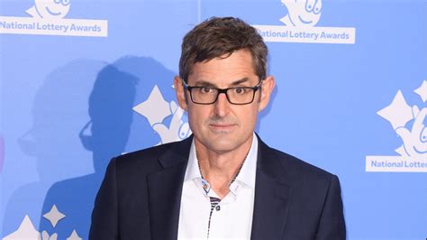 Louis Theroux Announces His Next Documentary Will Be About Selling Sex For Cash Over Social