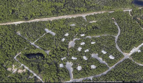 Grayton Beach State Park The Florida Guidebook