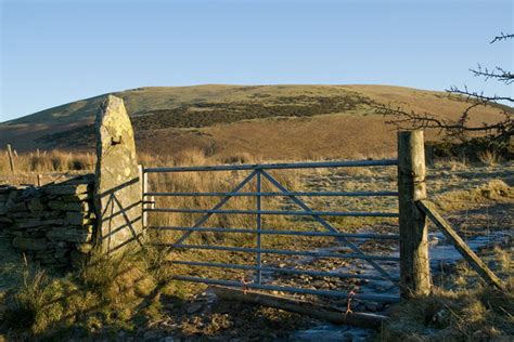 Fellbarrow And Low Fell Fellwandering