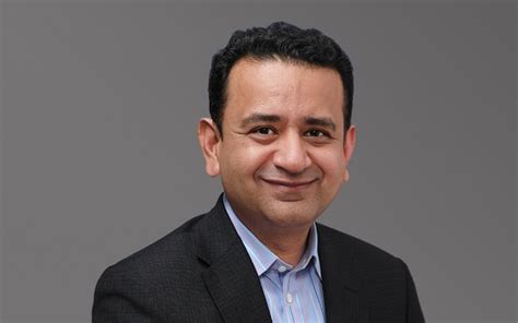 Tech Mahindra hires Infosys president Mohit Joshi as CEO - InfotechLead