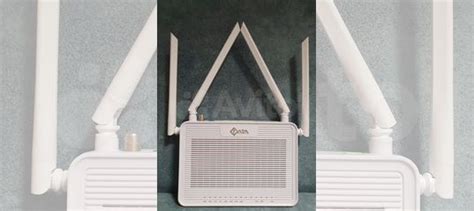 Роутер Wi-Fi gpon купить в Барнауле с доставкой | Электроника | Авито