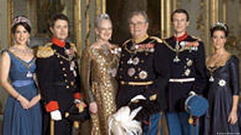 Danish succession – DW – 06/08/2009