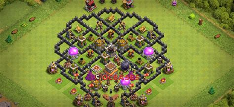 Town Hall 8 - 4SYA1