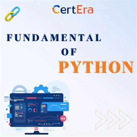 Ppt Fundamental Of Python Powerpoint Presentation Free Download Id 13061078