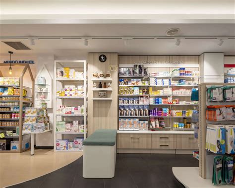 Tipos De Visual Merchandising En Farmacia Tecnyfarma