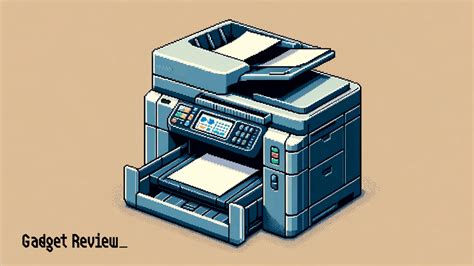 What Is ADF In A Printer | What Does Printer ADF Mean