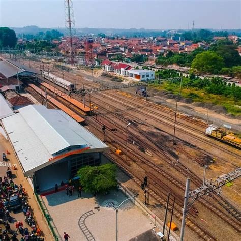 Jadwal Kereta Rangkas Tanah Abang Liburdulu