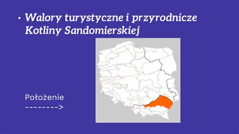 Walory Turystyczne I Przyrodnicze Kotliny Sandomierskiej By Szymon