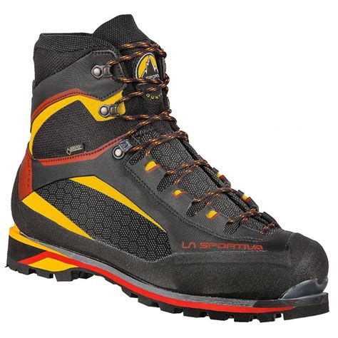 La Sportiva Trango Tower Extreme Gtx Bergschuh F R M Nner Alpine