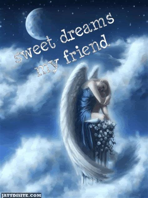 Sweet Dreams My Friend - JattDiSite.com