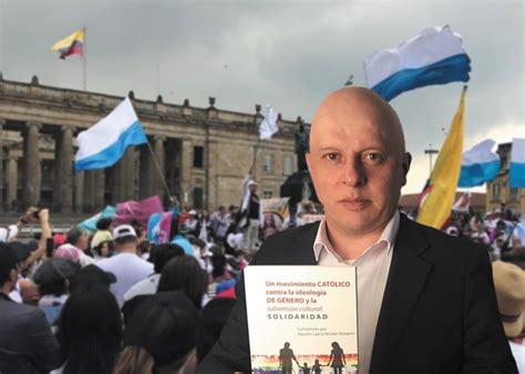 Qui N Nos Salvar De La Dictadura Gay