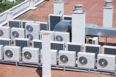 Air Conditioning — Stock Photo © Pedro2009 27635547