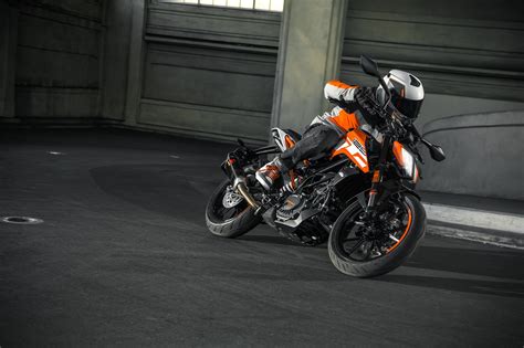 Gebrauchte Und Neue Ktm Duke Motorr Der Kaufen