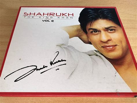 Various Shahrukh The King Khan Vol 2 Kaufen Auf Ricardo