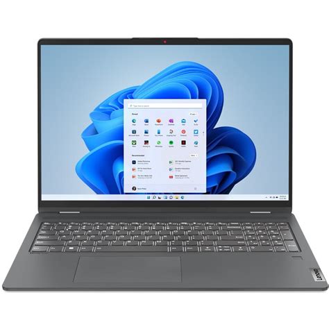 Laptop Lenovo Ideapad Flex Iau Cu Procesor Intel Core I U