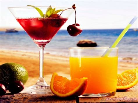 Puerto Rican Rum Cocktails and Desserts to Make at Home - Wine Lovers ...