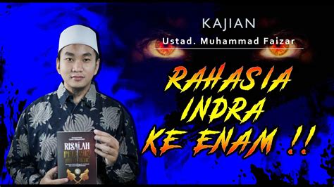 Indigo Indra Ke 6 Menurut Islam 2021 Youtube