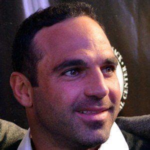 Joe Gorga - Bio, Facts, Family | Famous Birthdays