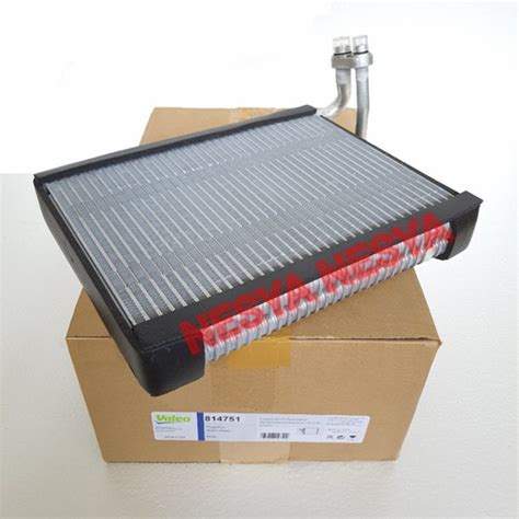 Jual Evaporator Evap Epap AC Mobil Isuzu New D Max DMax Gen 3 VALEO