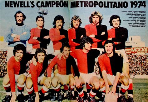 Newell S Old Boys