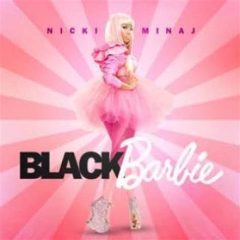 Stream Nicki Minaj - Black Barbie (Instrumental) by Black.Mamba | Listen online for free on ...