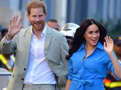 Charles zu Harry Meghan Wie könnt ihr nur für Netflix arbeiten