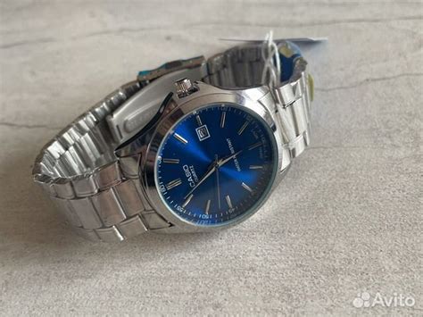 Часы касио купить в Санкт-Петербурге | Личные вещи | Авито