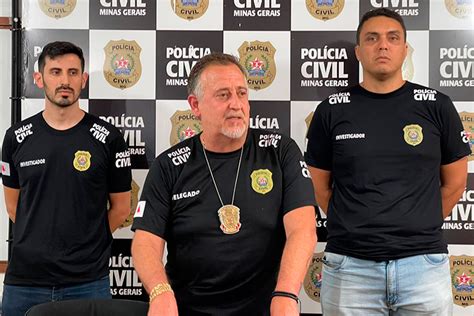 Polícia Civil detalha investigações sobre homicídios na Zona Norte