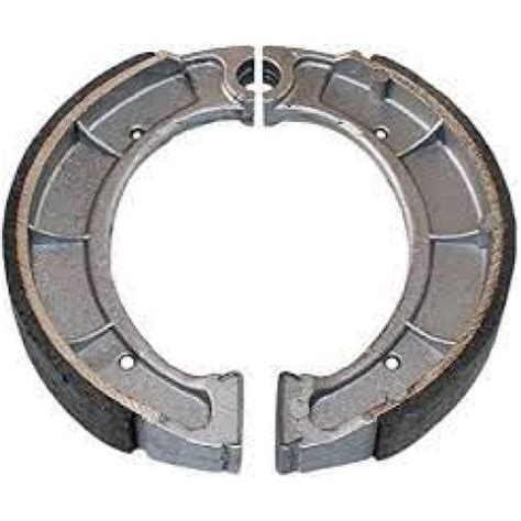 Yamaha YBR 125 Brake Shoes