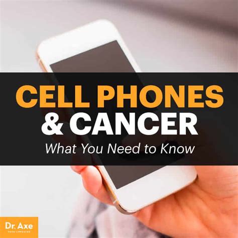 Do Cell Phones Cause Cancer What You Need To Know