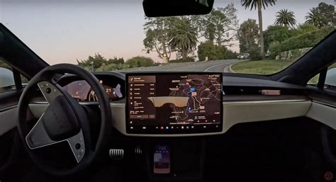 Tesla Starts Rollout Of Fsd Supervised V To Hw And Hw Vehicles